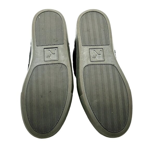 Roca WEAR Masters of the Craft Black & Red Sneakers - Mens Size 10.5 - Picture 8 of 10